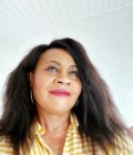 Rencontre Femme France à NICE : Lucienne, 56 ans